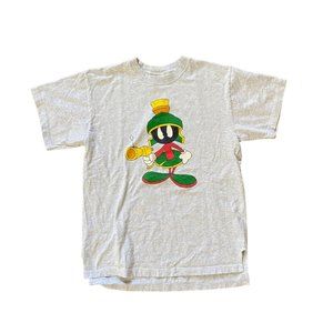 Vintage Looney Tunes "Marvin The Martian" T Shirt